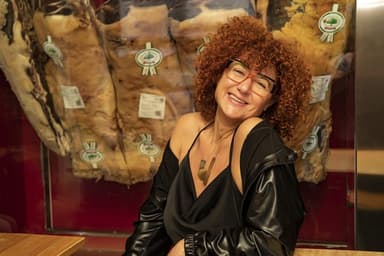 Elisabeth G. Iborra, La Sumillera de la Carne